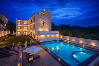 Serenity Greens Resort - 0