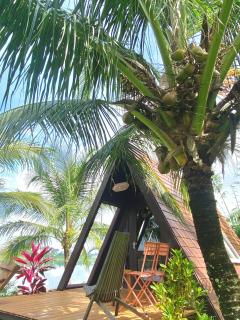 Lá Homestay Đăkmil -  - 8