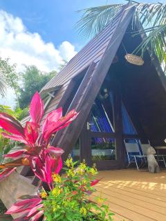 Lá Homestay Đăkmil -  - 6