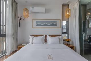 Dali Oldtown Deertrip Guesthouse - Dali - 6