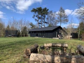 Charming Holiday Home At Sought-After Tisvilde - 0