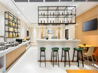 City Comfort Inn Haikou Xiuying District Wanda Plaza - 4