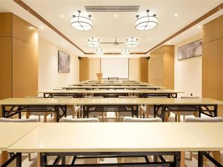 City Comfort Inn Haikou Xiuying District Wanda Plaza - 1