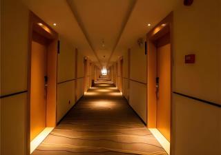 City Comfort Inn Changsha Outlets Datuo Metro Station - 7