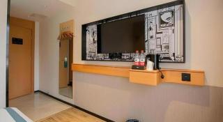 City Comfort Inn Changsha Outlets Datuo Metro Station - 5