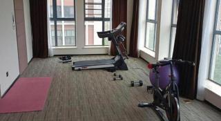 City Comfort Inn Changsha Outlets Datuo Metro Station - 4