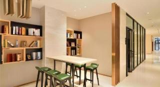 City Comfort Inn Kunming Xinluojiu Bay Guangju Road - 4