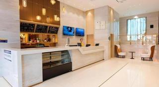 City Comfort Inn Kunming Xinluojiu Bay Guangju Road - 3