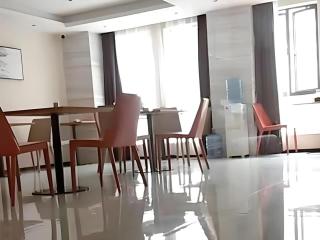 City Comfort Inn Changsha Outlets Datuo Metro Station - 1