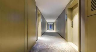 Echarm Hotel Guiyang North High-speed Railway Station - 7