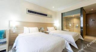 City Comfort Inn Changsha Wanjiali Mawangdui Metro Station - 5