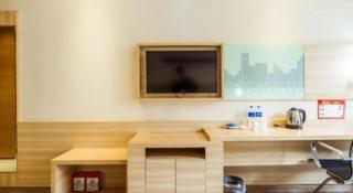 City Comfort Inn Changsha Wanjiali Mawangdui Metro Station - 2