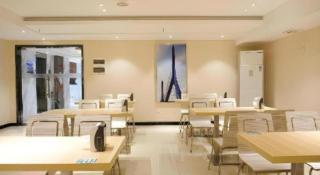 City Comfort Inn Dongguan Shijie Jiarong Shopping Plaza - 2