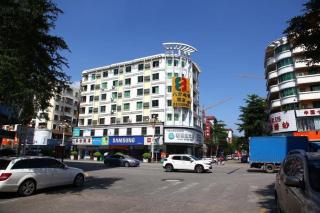 City Comfort Inn Dongguan Shijie Jiarong Shopping Plaza - 1