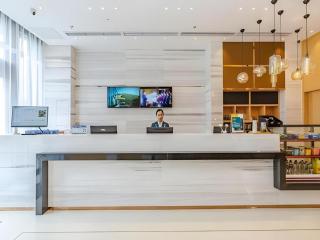 City Comfort Inn Chengdu Southwest University of Finance and Economics Wansheng Metro Station - 8