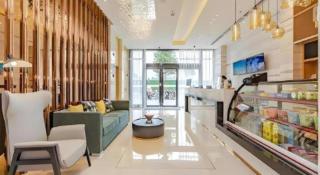 City Comfort Inn Chengdu Southwest University of Finance and Economics Wansheng Metro Station - 7