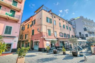 Goccia Di Mare 50m From The Sea - Happy Rentals - Alassio - 9