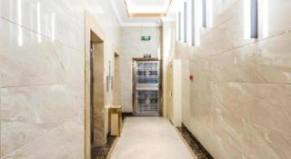 Borrman Hotel Beihai Avenue High-speed Railway Station - 8