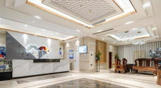 Borrman Hotel Beihai Avenue High-speed Railway Station - 6