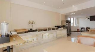 City Comfort Inn Foshan Shishan Square - 3