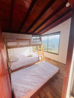 Casa Descanso- San Cristobal - 7