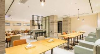 City Comfort Inn Chongzuo Longzhou Zhonghuacheng - 5