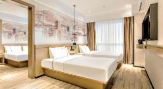 City Comfort Inn Chongzuo Longzhou Zhonghuacheng - 4