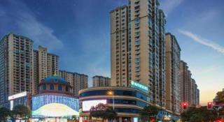 City Comfort Inn Chongzuo Longzhou Zhonghuacheng - 3