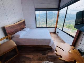 Casa Descanso- San Cristobal - 3