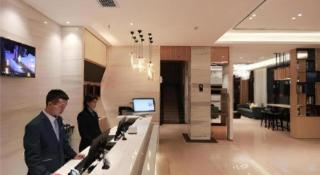 City Comfort Inn Fuchuan Fenghuang Road - 7