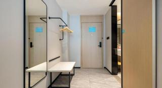 City Comfort Inn Liuzhou Luzhai Walking Street - 9