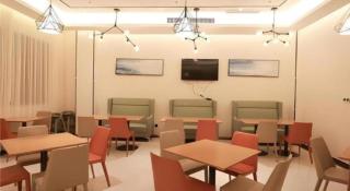 City Comfort Inn Fuchuan Fenghuang Road - 2