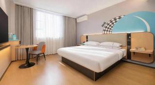 City Comfort Inn Liuzhou Luzhai Walking Street - 2