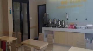 City Comfort Inn Liuzhou Luzhai Walking Street - 1