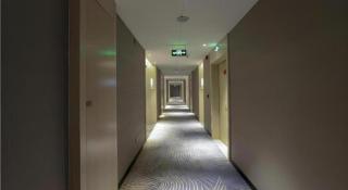 Echarm Hotel Nanning Dongge Macun Metro Station - Nanning - 5