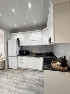 2-комнатные апартаменты в центре - 2