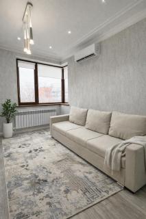 2-комнатные апартаменты в центре - 5