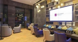 Echarm Hotel Nanning Dongge Macun Metro Station - Nanning - 7