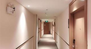 City Comfort Inn Shaoyang Wugang - 8