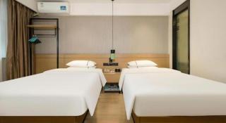 City Comfort Inn Shaoyang Wugang - 6