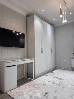 2-комнатные апартаменты в центре - 4