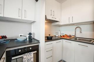 Lake View Terrace Over The Borromean Isla - Happy Rentals - 5