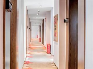 Borrman Hotel Changsha Wuyi Square Yingbin Road Metro Station - 6