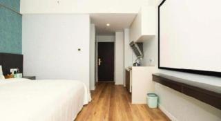 PAI Hotel Xi'an Kunming Road Hancheng South Road Metro Station - 8