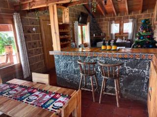 Rancho el Piñón Cabin - 6