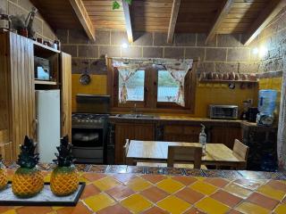 Rancho el Piñón Cabin - 4