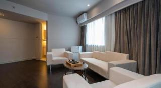 Jinjiang Inn Select Xiamen International Airport - 4