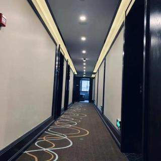 Xana Hotelle Wuxi Railway Station Zhongshan Road - 3