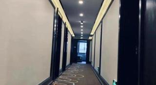 Xana Hotelle Wuxi Railway Station Zhongshan Road - 2