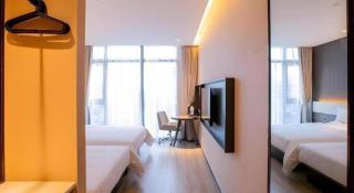 IU Hotel Suizhou Shunjing Avenue Passenger Transportation Center - 3